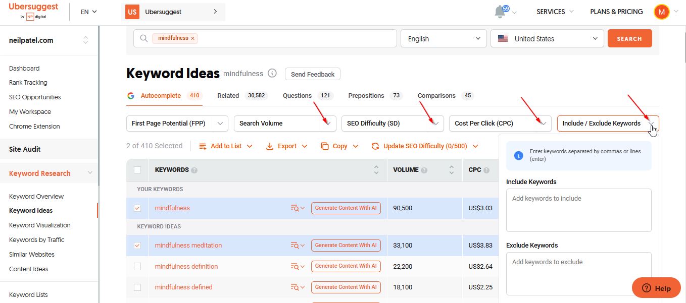 keyword ideas filters.jpg