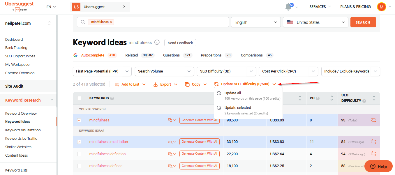 keyword ideas update metric.png