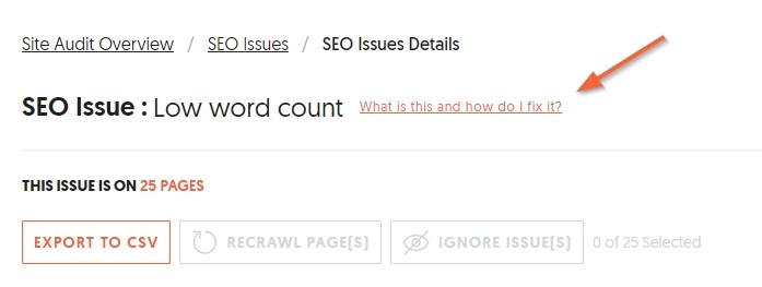 low word count how to fix the issue.jpg, Picture